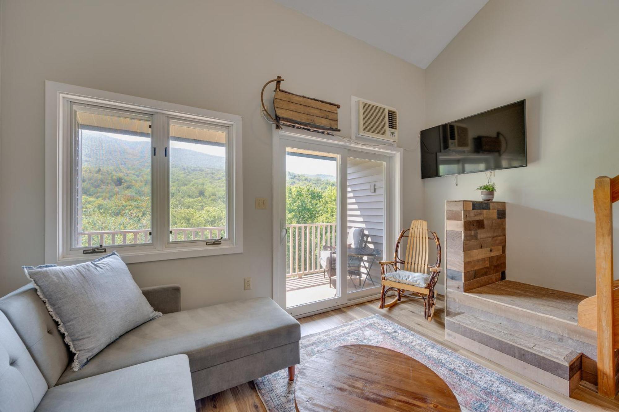 Lincoln Condo With Resort Amenities And Mountain Views Exterior foto