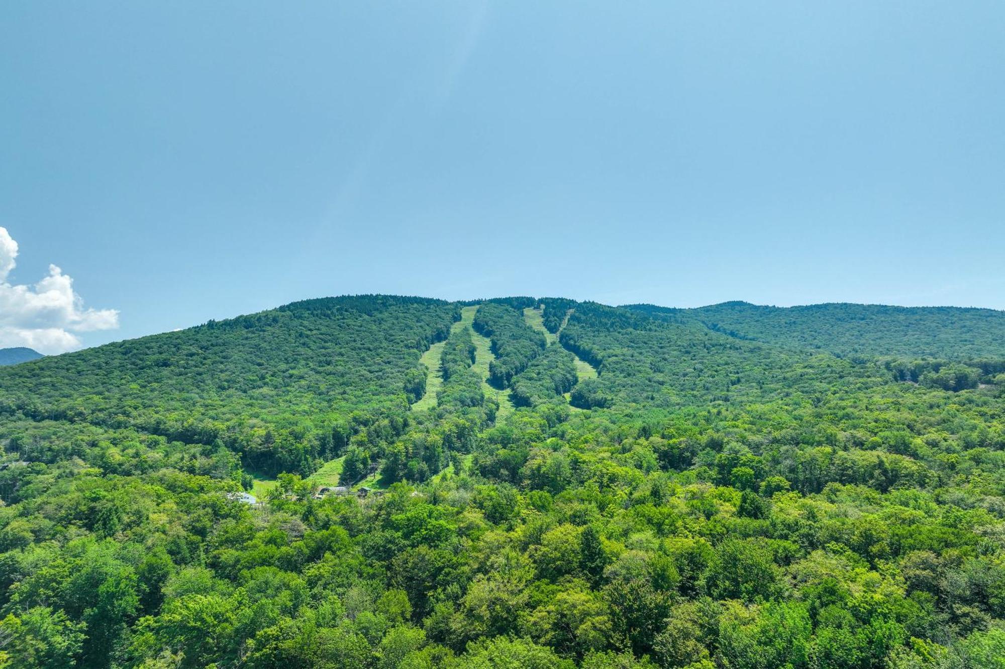 Lincoln Condo With Resort Amenities And Mountain Views Exterior foto