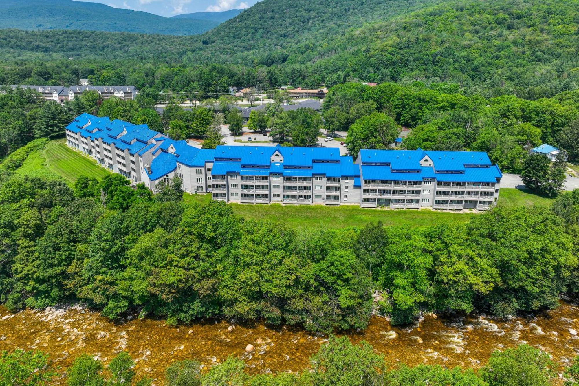Lincoln Condo With Resort Amenities And Mountain Views Exterior foto